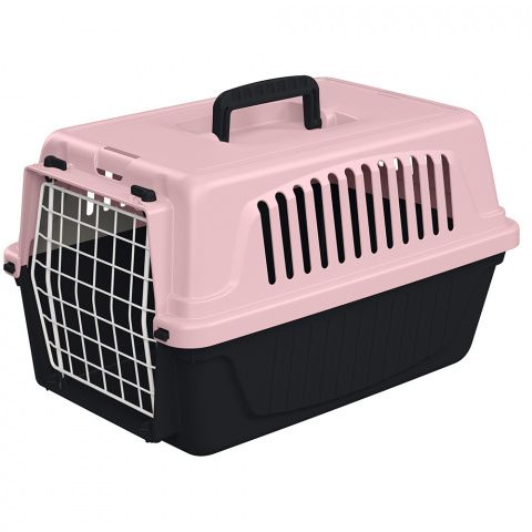 Переноска для животных FERPLAST Atlas 5 Puppy (без аксессуаров) 28×41,5xh24,5см — цена и наличие Переноска для животных FERPLAST Atlas 5 Puppy (без аксессуаров) 28×41,5xh24,5см