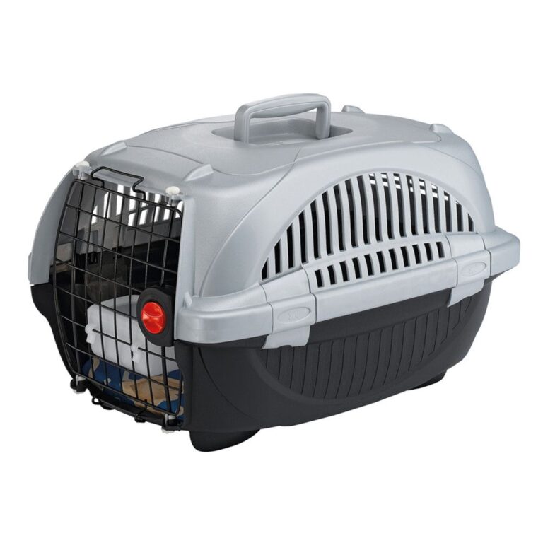 Переноска для животных FERPLAST ATLAS DELUX 10 34×50,7×30см