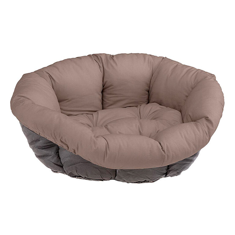 Подушка для лежака Relax FERPLAST Sofa 4 (вариант 2) 64x48x25см — цена и наличие Подушка для лежака Relax FERPLAST Sofa 4 (вариант 2) 64x48x25см