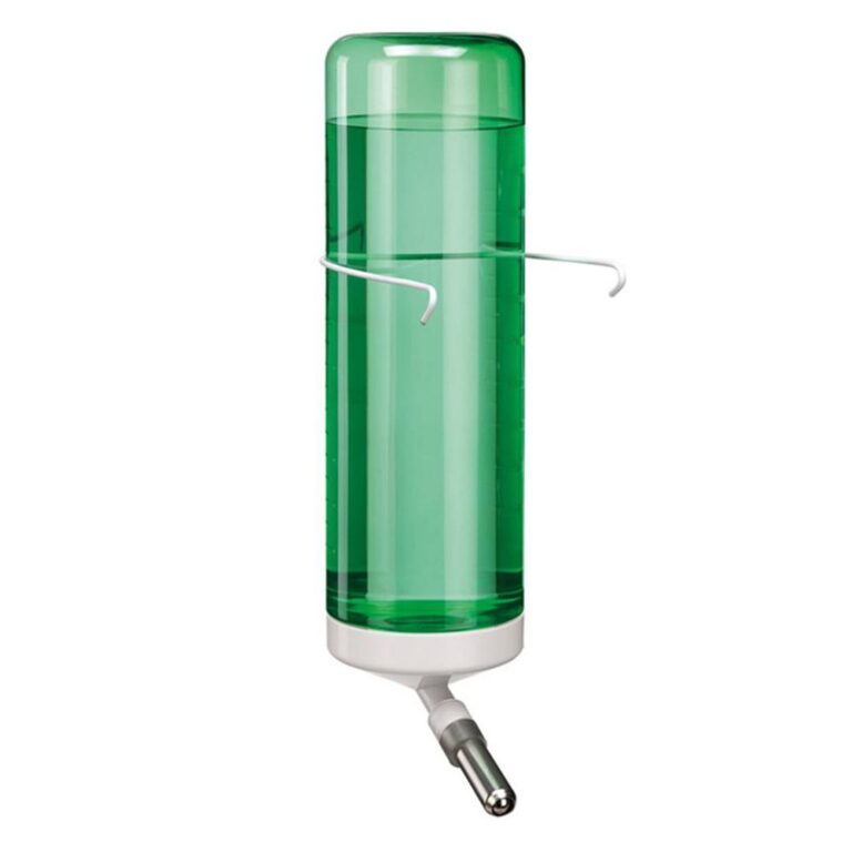 Поилка-шарик для грызунов FERPLAST Drinky L188 600 куб.см. на крючках (цветная коллекция) — цена и наличие Поилка-шарик для грызунов FERPLAST Drinky L188 600 куб.см. на крючках (цветная коллекция)