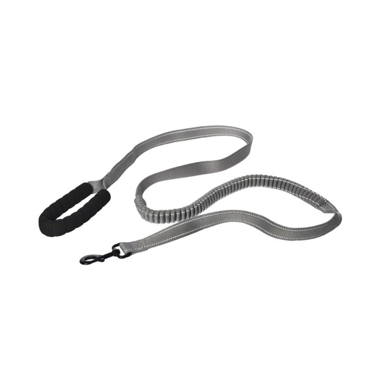 Поводок для собак Foxie Flexi 2,5x200-250см серый Поводок для собак Foxie Flexi 2,5×200-250см серый