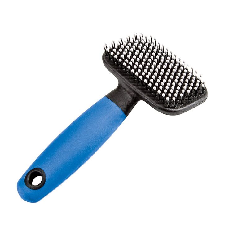 Пуходерка для мелких животных FERPLAST GRO 4949 с шариками 11×3,8xh1,8см — цена и наличие Пуходерка для мелких животных FERPLAST GRO 4949 с шариками 11×3,8xh1,8см