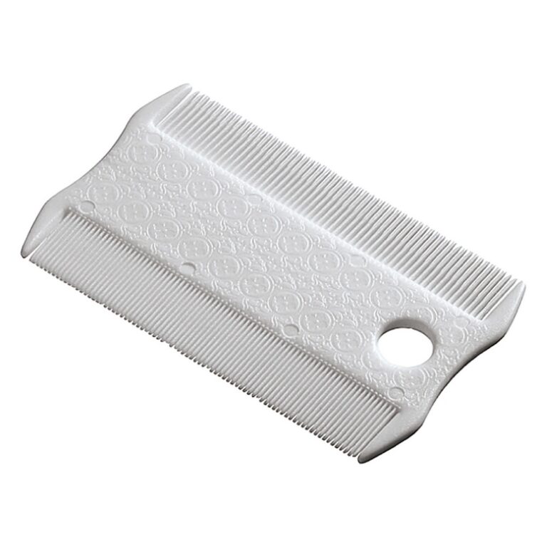 Расчёска для животных FERPLAST GRO 5836 c очень частыми зубцами двойная — цена и наличие Расчёска для животных FERPLAST GRO 5836 c очень частыми зубцами двойная