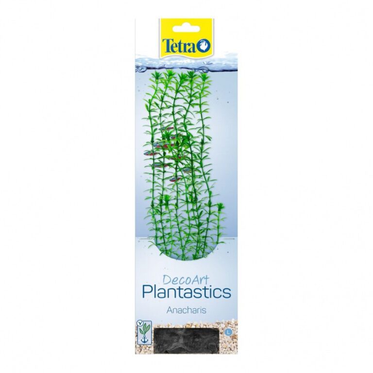 Растение TETRA Deco Art искусственное Элодея L (30см) — цена и наличие Растение TETRA Deco Art искусственное Элодея L (30см)