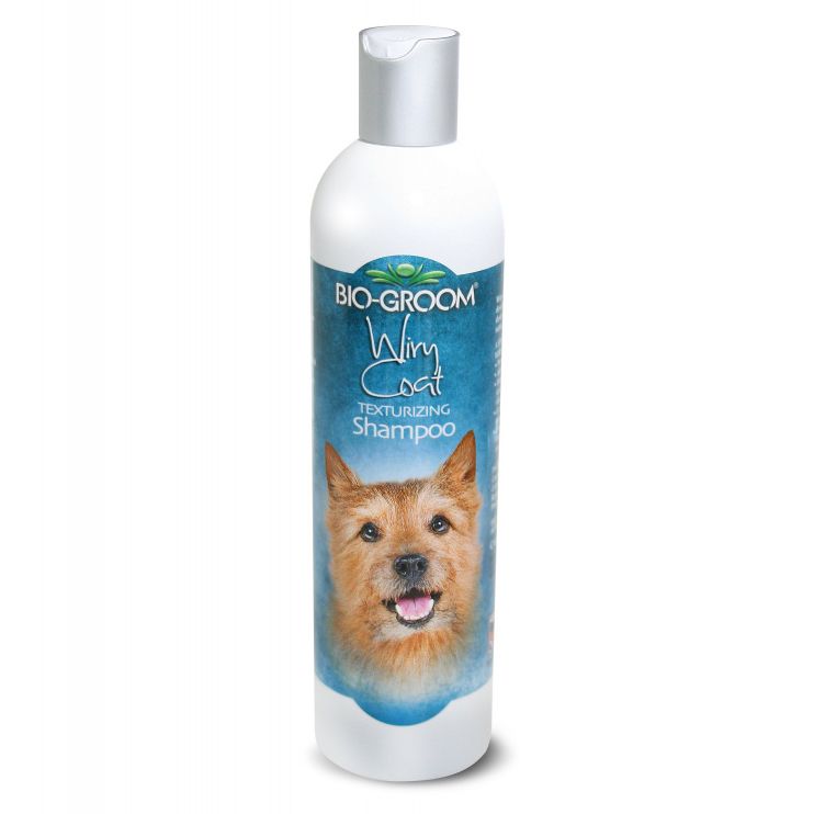 Шампунь BIO-GROOM HARCH coat для жесткой шерсти 355мл — цена и наличие Шампунь BIO-GROOM HARCH coat для жесткой шерсти 355мл