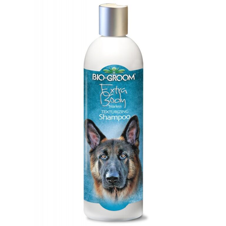 Шампунь для объема BIO-GROOM Extra body 355мл — цена и наличие Шампунь для объема BIO-GROOM Extra body 355мл