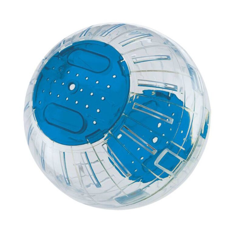 Шар для грызунов FERPLAST PA 5220 BALLON SMALL пластиковый Шар для грызунов FERPLAST PA 5220 BALLON SMALL пластиковый