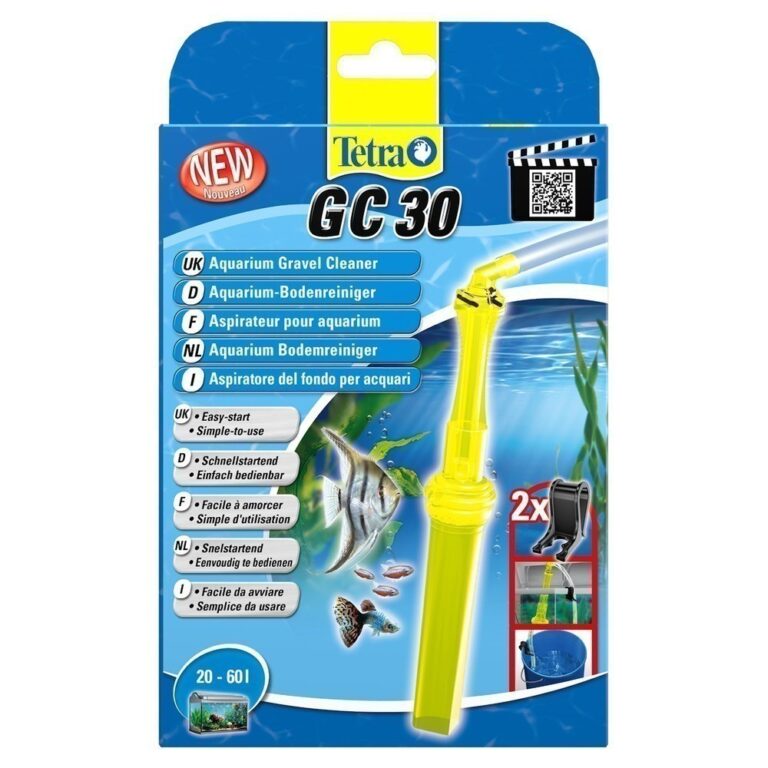 Сифон для чистки грунта TETRA GC 30 — цена и наличие Сифон для чистки грунта TETRA GC 30