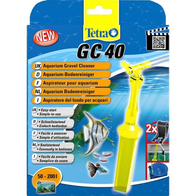 Сифон для чистки грунта TETRA GC-40 — цена и наличие Сифон для чистки грунта TETRA GC-40