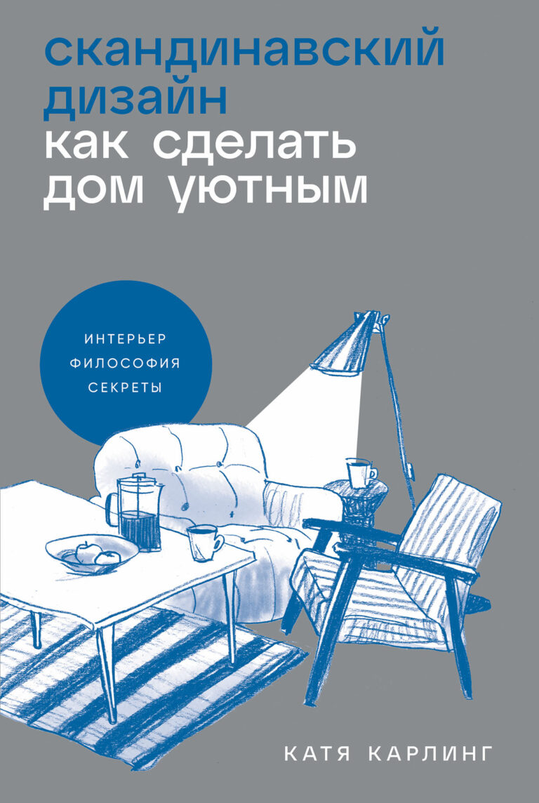 Скандинавский дизайн: Как сделать дом уютным Скандинавский дизайн: Как сделать дом уютным