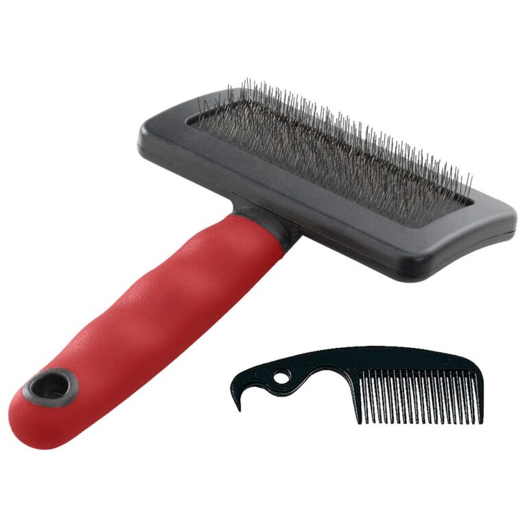 Сликер FERPLAST Large GRO 5946